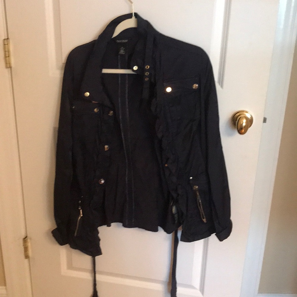 Jacket